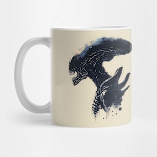 alien Mug